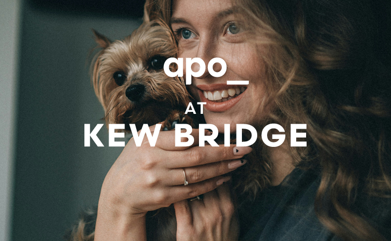 couple dancing in the street