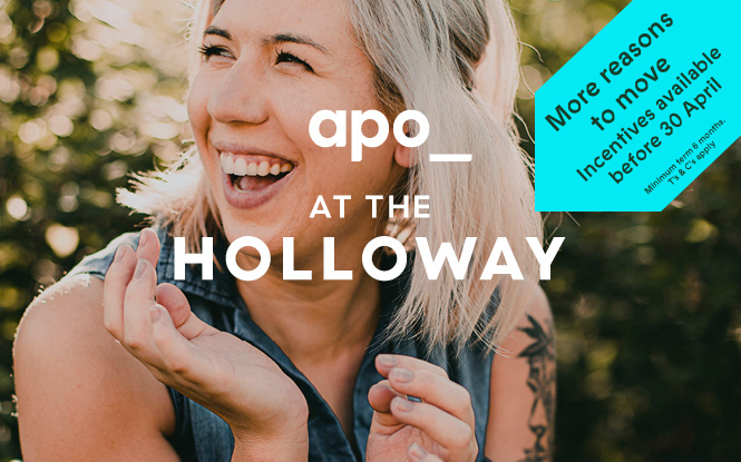 Apo at the Holloway Birmingham Flats /apartments to rent