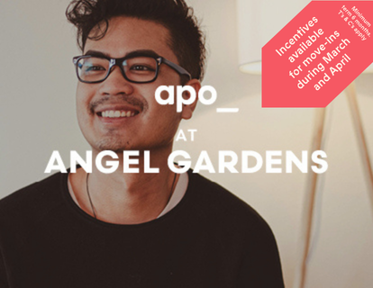 Apo apartments/flats to rent in Manchester