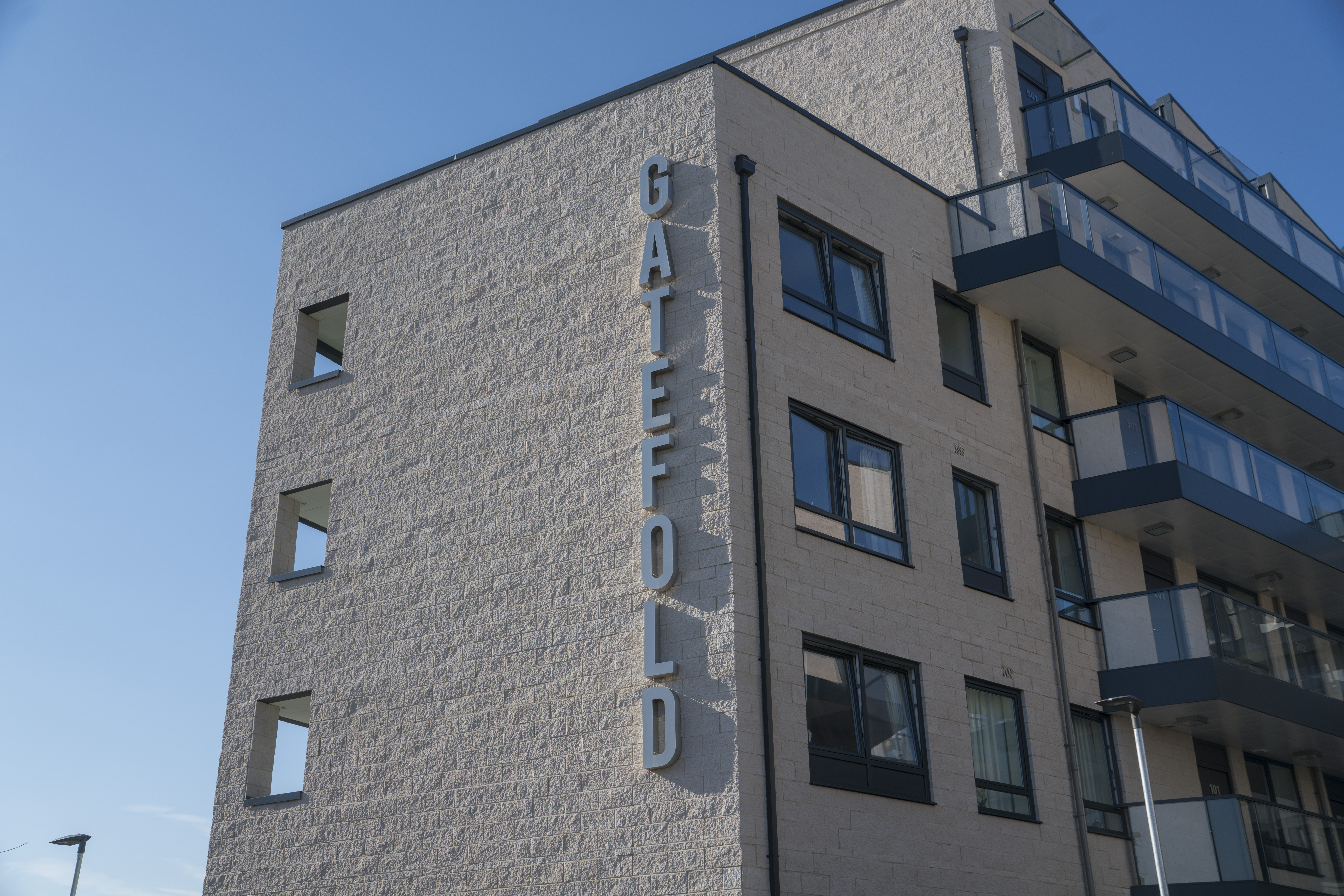 Amenities and services