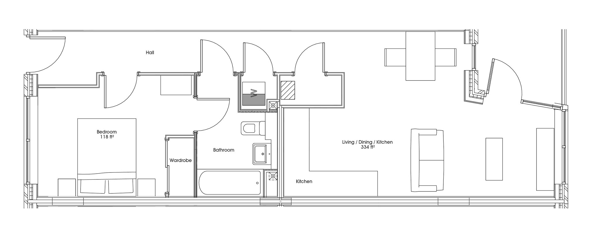 Floorplan image