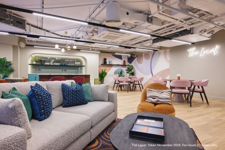 The Local at The Holloway Birmingham