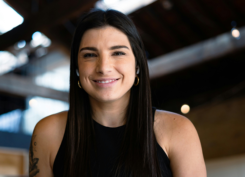 Apo residents host and maintenance team