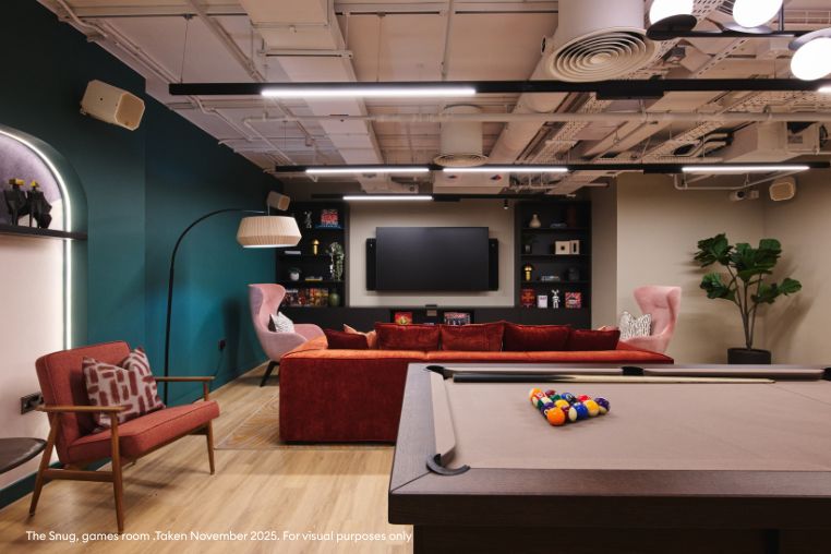 Apo at The Holloway | The Games Room, Birmingham