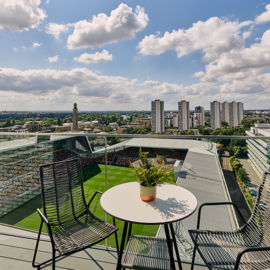 brentford cf apo kew bridge