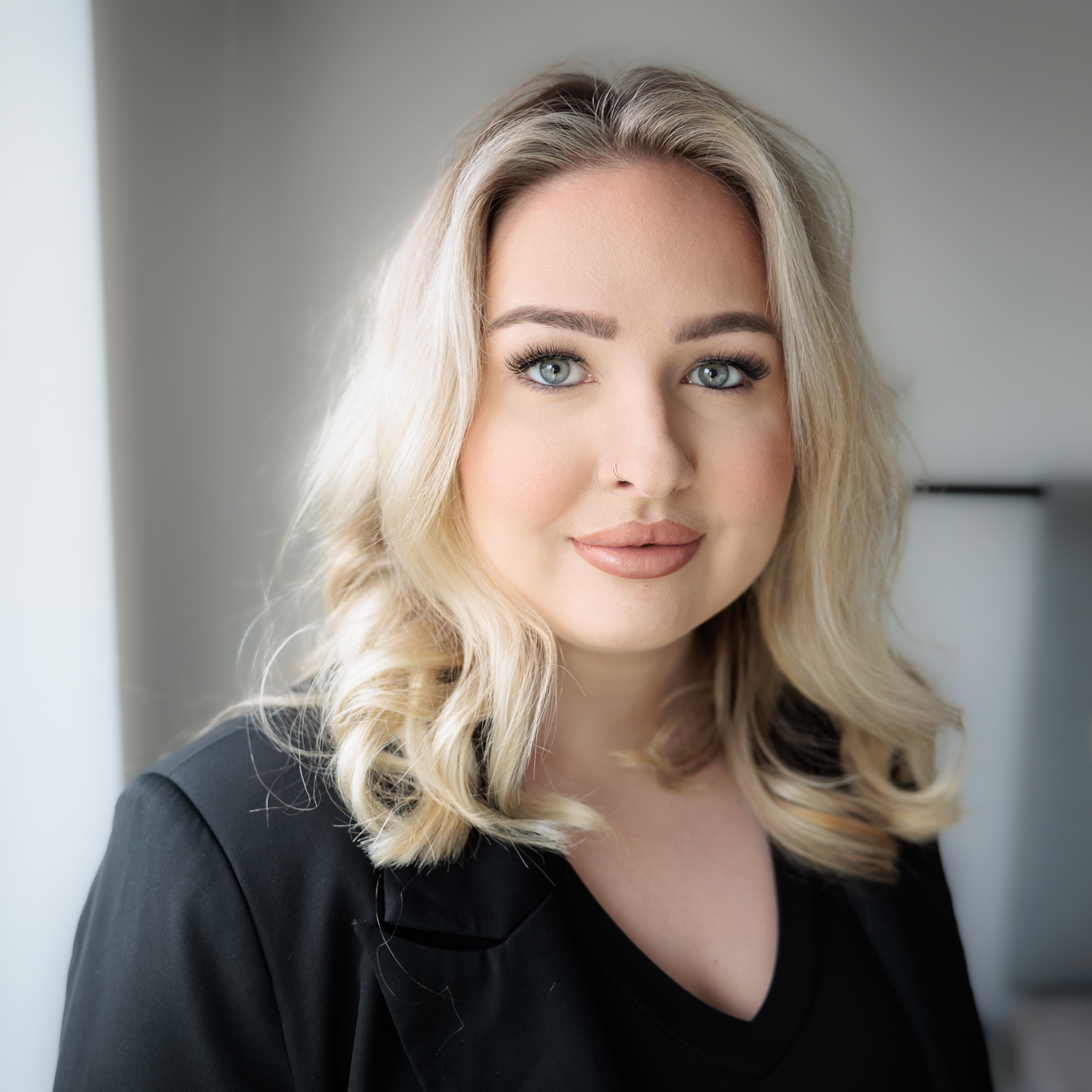 Amy Wildman Apo at The Holloway Birmingham