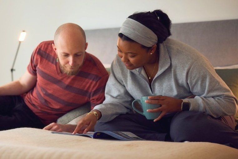 Renting made easy 