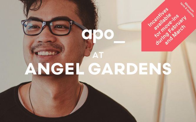 Apo apartments/flats to rent in Manchester