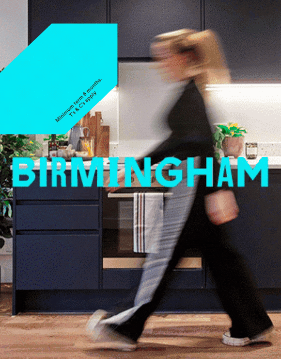 Apo at The Holloway Birmingham