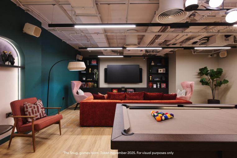 Apo at The Holloway | The Games Room, Birmingham