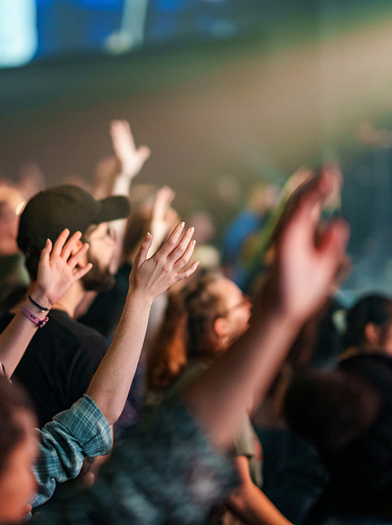 Apo at Angel Gardens | New Century creative hub, Manchester City Centre