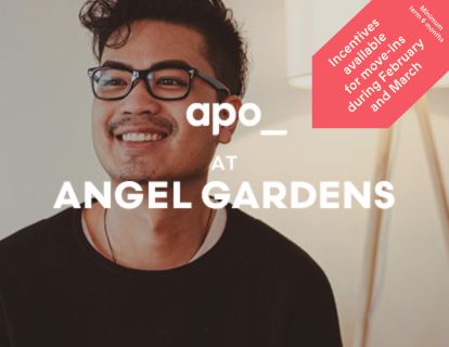 Apo apartments/flats to rent in Manchester